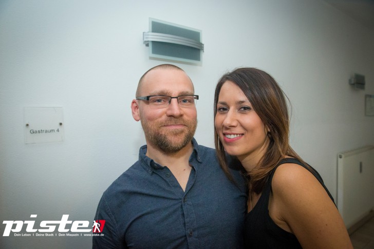 piste die Party 2016