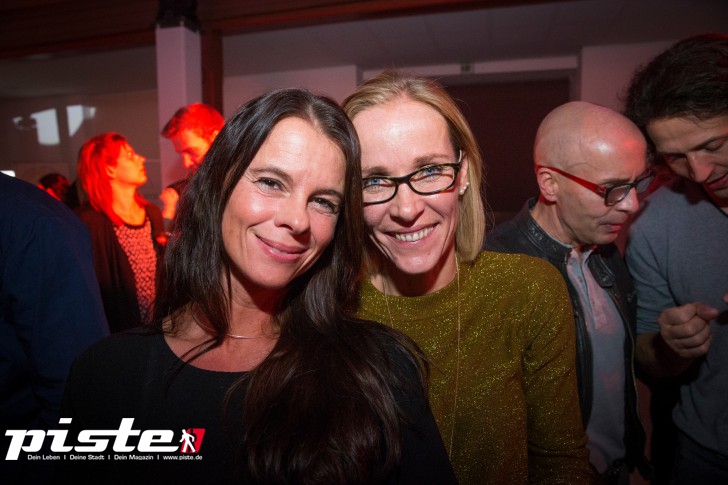 piste die Party 2016