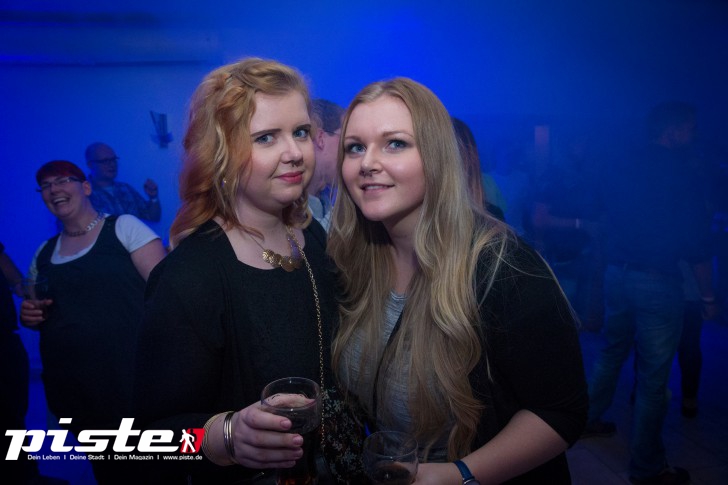 piste die Party 2016