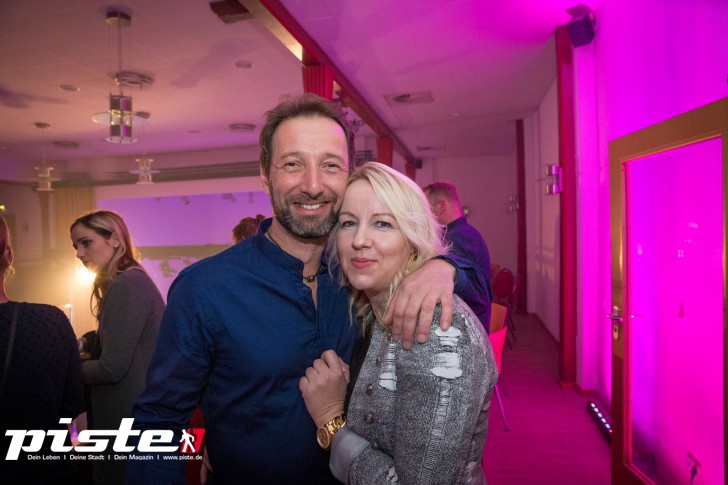 piste die Party 2016