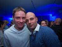 piste die Party 2016