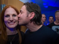 piste die Party 2016