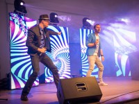 piste die Party 2016