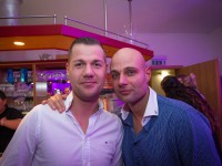 piste die Party 2016