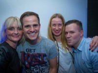piste die Party 2016