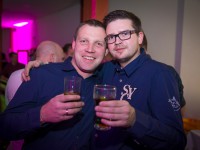 piste die Party 2016