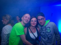 piste die Party 2016