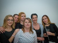 piste die Party 2016