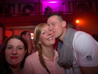 piste die Party 2016