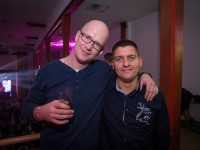 piste die Party 2016