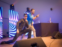 piste die Party 2016