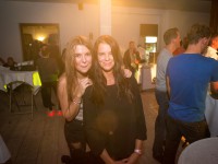 piste die Party 2016