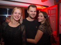 piste die Party 2016