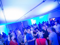 piste die Party 2016