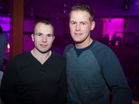 piste die Party 2016