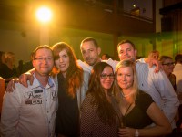 piste die Party 2016