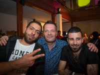 piste die Party 2016