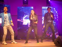 piste die Party 2016