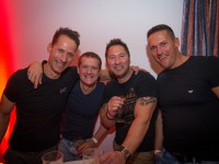piste die Party 2016