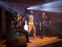 piste die Party 2016