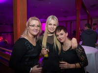 piste die Party 2016