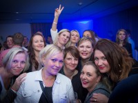 piste die Party 2016