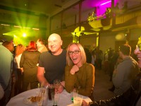 piste die Party 2016