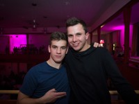 piste die Party 2016