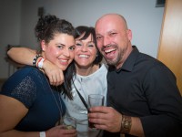 piste die Party 2016
