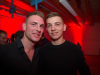 piste die Party 2016