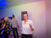 piste die Party 2016