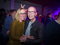 piste die Party 2016