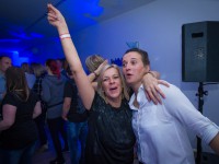 piste die Party 2016