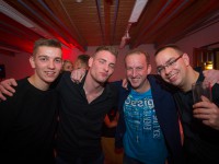 piste die Party 2016