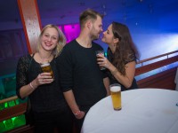 piste die Party 2016