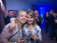 piste die Party 2016