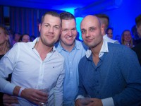 piste die Party 2016