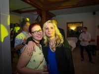 piste die Party 2016