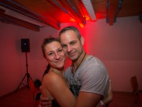 piste die Party 2016