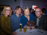 piste die Party 2016