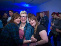piste die Party 2016