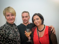piste die Party 2016