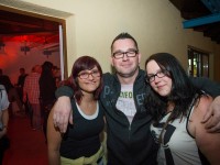 piste die Party 2016