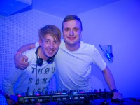 piste die Party 2016
