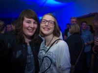 piste die Party 2016