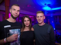 piste die Party 2016