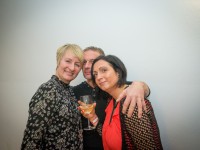 piste die Party 2016