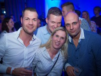 piste die Party 2016