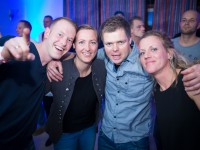 piste die Party 2016