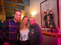 piste die Party 2016